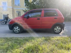  Daewoo Matiz 2007 , 165000 , 