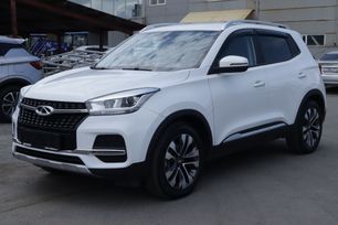 SUV   Chery Tiggo 4 2020 , 1170000 , 
