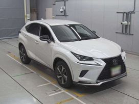 SUV   Lexus NX300h 2020 , 2750000 , 