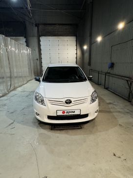  Toyota Auris 2012 , 999999 , 