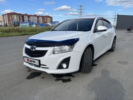  Chevrolet Cruze 2015 , 900000 , 