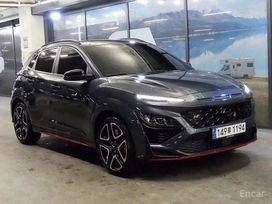 SUV   Hyundai Kona 2021 , 2690000 , 