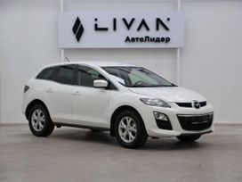 Москва Mazda CX-7, 2010