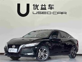 ����� Nissan Sylphy 2022 ����, 1700000 ������, �����������