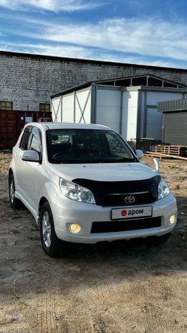 SUV   Toyota Rush 2009 , 1100000 , 
