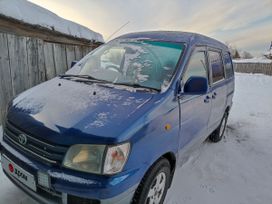    Toyota Town Ace Noah 1997 , 550000 , 