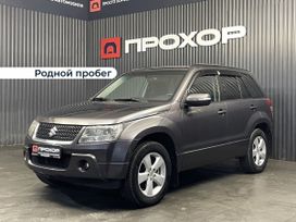 SUV   Suzuki Grand Vitara 2010 , 1442000 , 