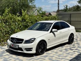  Mercedes-Benz C-Class 2012 , 1750000 , 