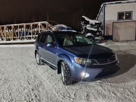 SUV   Mitsubishi Outlander 2007 , 1420000 , 