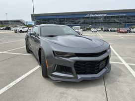  Chevrolet Camaro 2017 , 3500000 , 