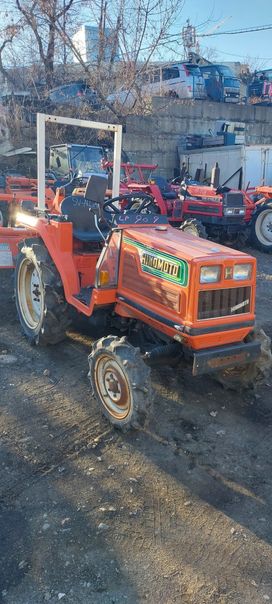  Hinomoto N189 2013 , 570000 , 