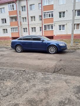  Audi A6 2005 , 1050000 , -