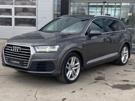 SUV   Audi Q7 2019 , 4150000 , 