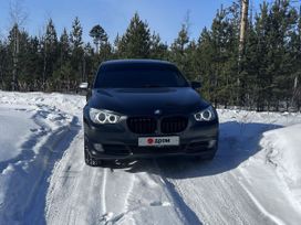  BMW 5-Series Gran Turismo 2012 , 2200000 , 