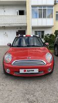  3  MINI Hatch 2007 , 720000 , 
