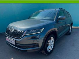 SUV   Skoda Kodiaq 2017 , 1750000 , 
