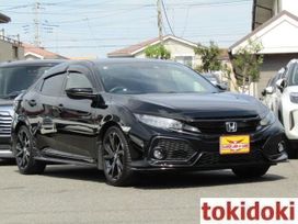 Honda Civic 2018 , 1600000 , 