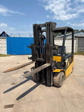   Jungheinrich EFG 430 2006 , 849900 , 
