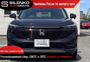 SUV   Honda Vezel 2022 , 2060000 , 
