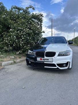  BMW 3-Series 2010 , 1200000 , 