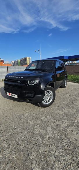 SUV   Land Rover Defender 2020 , 4999000 , 