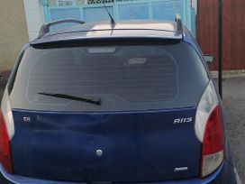  Chery Kimo A1 2008 , 255000 , 