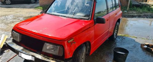 SUV   Suzuki Vitara 1994 , 175000 , --