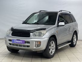 SUV   Toyota RAV4 2001 , 660000 , 