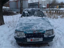  Opel Kadett 1984 , 55000 , 