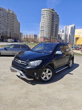 SUV   Toyota RAV4 2007 , 1300000 , 