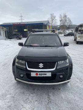 SUV   Suzuki Grand Vitara 2008 , 1100000 , 