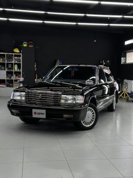  Toyota Crown 1993 , 888000 , 