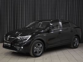 SUV   Renault Arkana 2021 , 2150000 , 