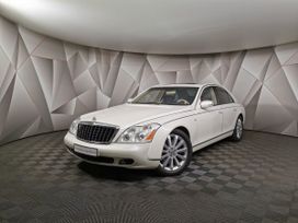  Maybach 57 2008 , 7499000 , 