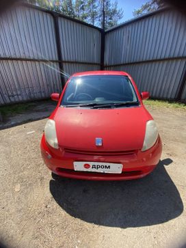  Toyota Passo 2006 , 400000 , 