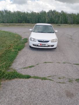  Mazda Familia 2000 , 170000 , 
