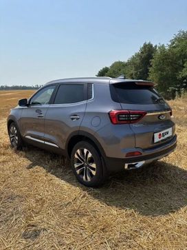 SUV   Chery Tiggo 4 Pro 2024 , 1820000 , 