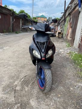  Aprilia SR 50R 2012 , 200000 , 