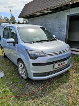  Toyota Spade 2016 , 990000 , 
