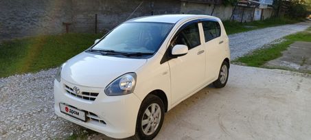  Toyota Pixis Epoch 2012 , 568000 , 