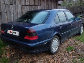  Mercedes-Benz C-Class 1999 , 350000 , 