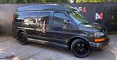    Chevrolet Express 2005 , 2749888 , 