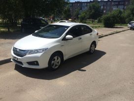  Honda Grace 2015 , 1299000 , 