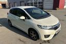  Honda Fit 2016 , 950000 , 