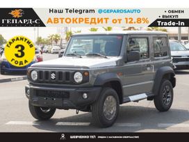 SUV   Suzuki Jimny 2025 , 2800000 , 