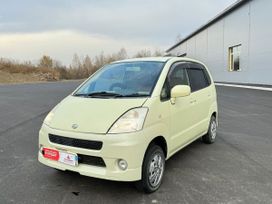  Suzuki MR Wagon 2001 , 290000 , 