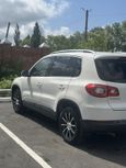 SUV   Volkswagen Tiguan 2008 , 990000 , 