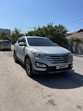 SUV   Hyundai Santa Fe 2014 , 2240000 , 