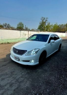  Toyota Crown 2008 , 1550000 , 