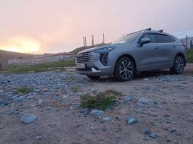SUV   Haval Jolion 2022 , 1980000 , 